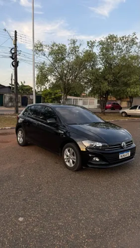 Volkswagen Polo Comfort. 200 TSI 1.0 Flex 12V Aut. 2021
