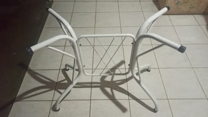 Base de Mesa de Mármore