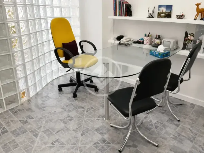 Sala Comercial no coração de Florianópolis