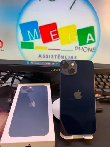 iPhone 13 128gb 5g Bateria 97%(genuina) 1,750