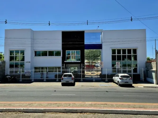 CÓD: 6351. Sala Comercial para Locação no Empresarial Rio Branco, bairro Bom Jardim