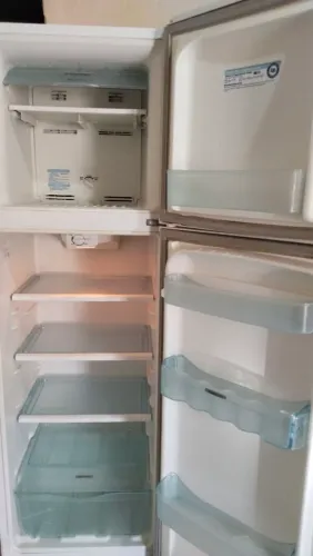 Geladeira Electrolux Frost Free