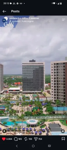 Resorts