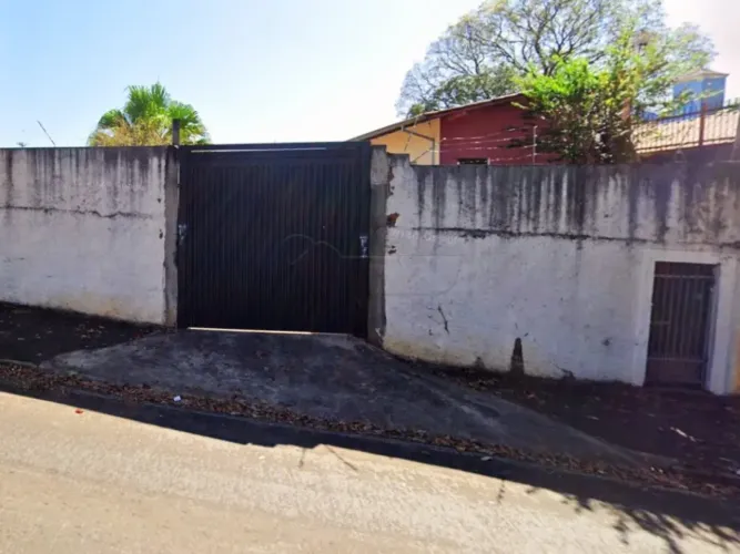 Casa Comercial Com 4 Banheiros Para Locação No Jardim Santa Cecília Em Limeira/Sp