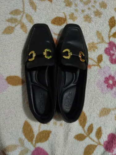 Sapato Social Novo N°35