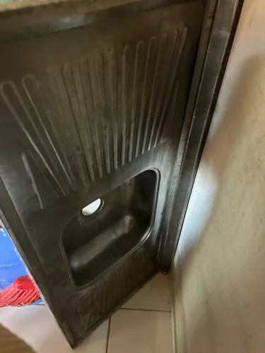 Vendo essa pia 