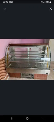 Vendo Vitrine