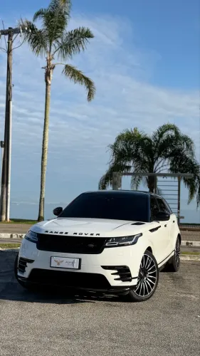 Land Rover Range Rover Velar R-DYN. SE 3.0 4X4 V6 Aut. 2018