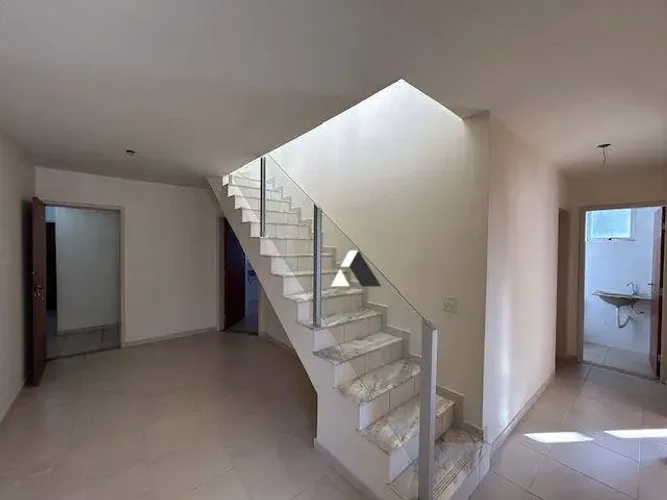 Duplex no Santa Tereza | Excelente Oportunidade | Planta Diferenciada