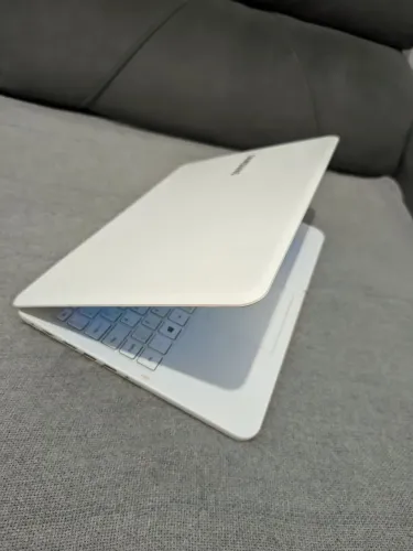Vendo notebook Samsung