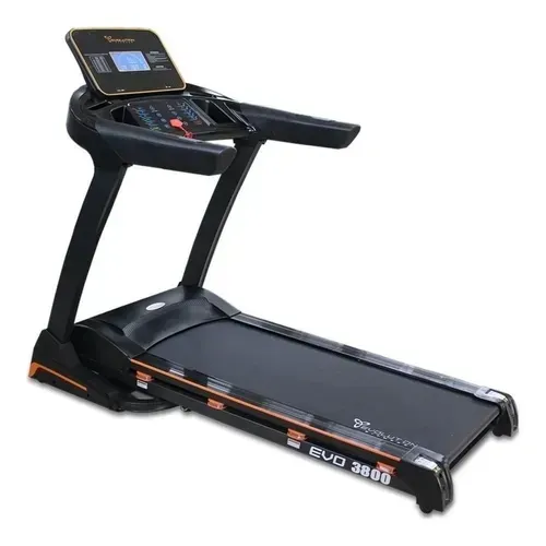 Esteira Ergométrica Evolution Fitness EVO 3800