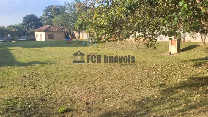 Terreno no Condomínio Vitassay em Boituva