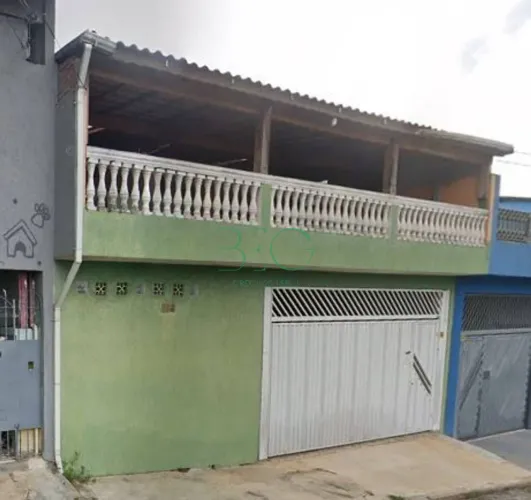 Sobrado com 3 dormitórios à venda, 120 m² por R$ 599.000 - Itaquera - São Paulo/SP