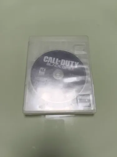 Call of Duty PS2