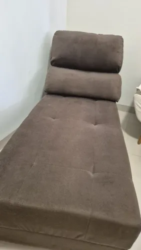 Chaise novinha