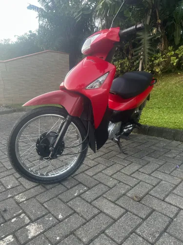 Biz 125 2010