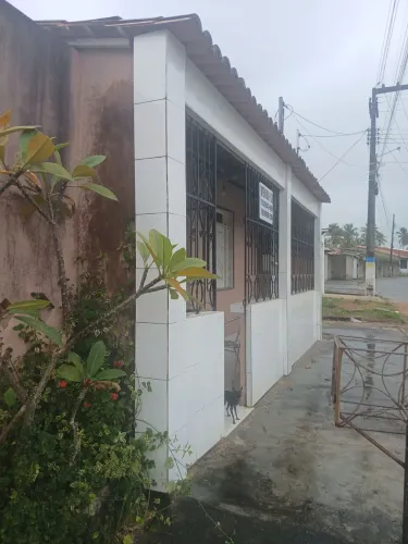 Casa mini chácara pov são jose japaratuba se *