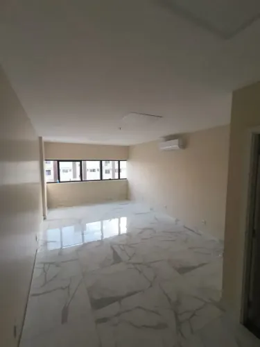 Edificio Arya Tower, sala comercial para aluguel