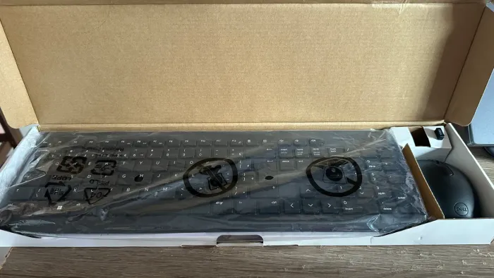 Teclado 