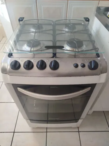Fogão 4 bocas - Electrolux