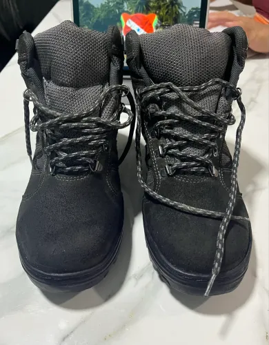 BOTA BRACOL EM PERFEITO ESTADO