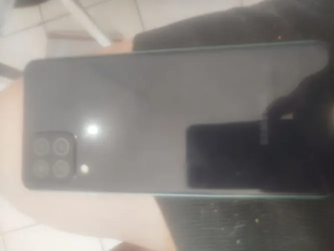 Samsung Galaxy A22