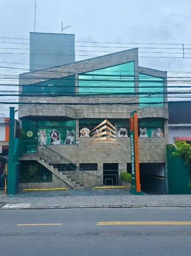 Prédio, 530 m² - venda por R$ 3.480.000,00 ou aluguel por R$ 18.498,00/mês - Ponte Grande