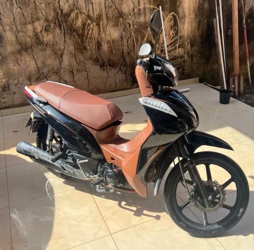 Jet 50 S 2024 unico dono