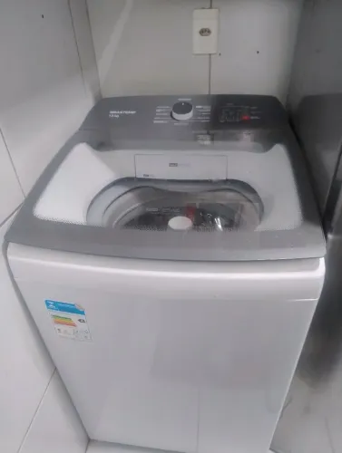 máquina de lavar Brastemp 13k