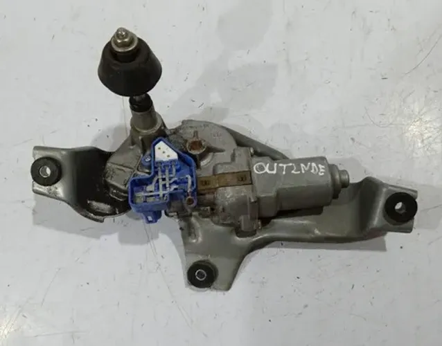 Motor Limpador Parabrisa Outlander 2015