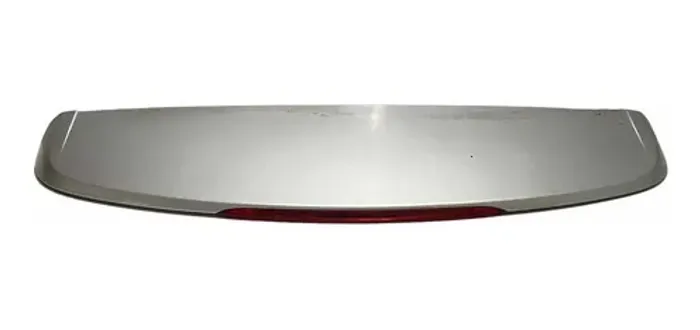 Aerofólio Traseiro C/ Break Light Hyundai I30 2016