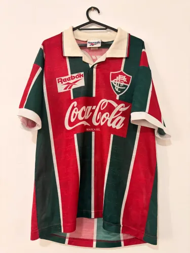 Camisa Fluminense