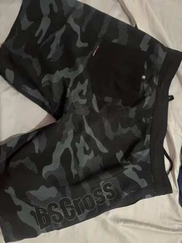BERMUDAS   BSCROSS