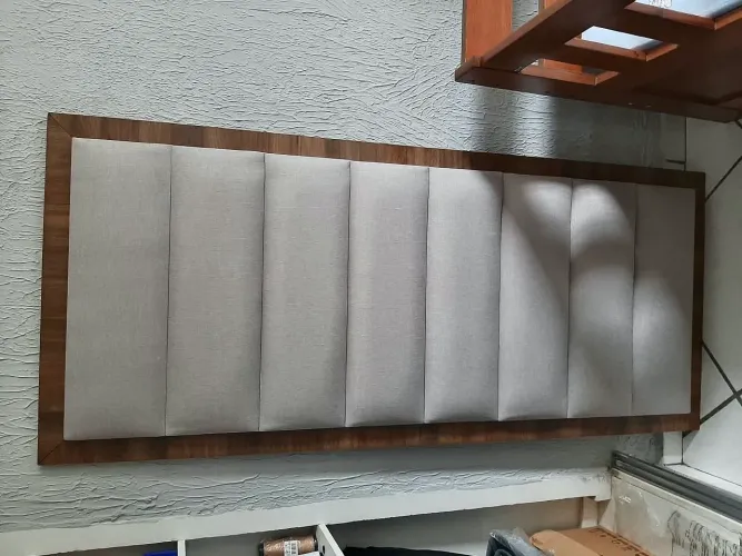 CABECEIRA CAMA