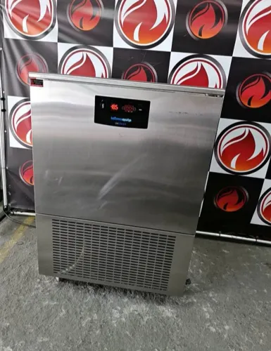 Ultra congelador klimaquip