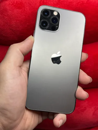 iPhone 12 Pro 256gb, todo original 