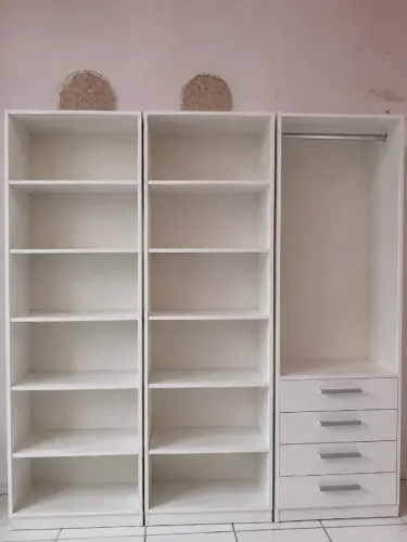 Vendo closet