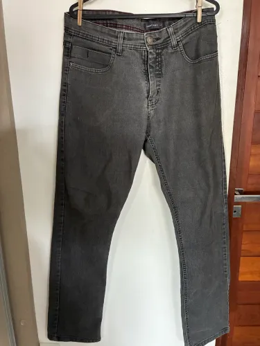 Calça Jeans Marfinno 42