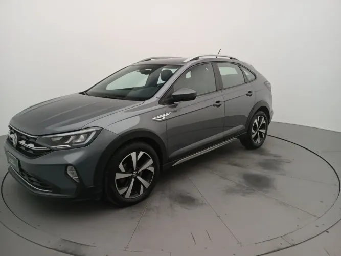 Volkswagen Nivus Highline 1.0 200 TSI Flex AUT 2024