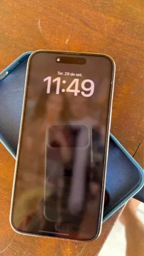 iPhone 14 Pro Max 128 gigas
