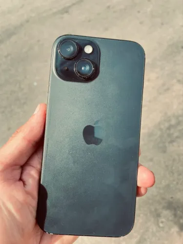 Troco iPhone 15