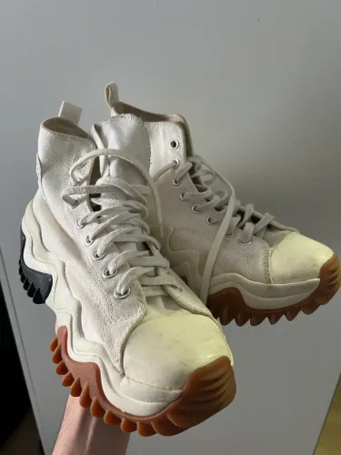 run star motion converse