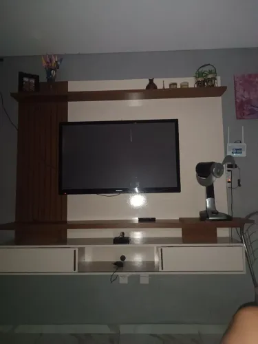 Painel semi-novo