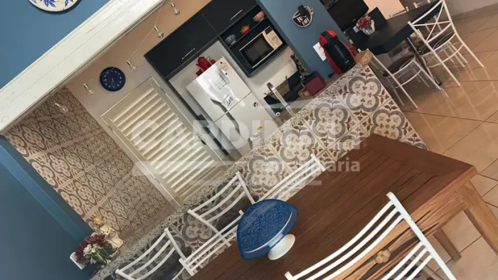 Casa a venda Domingos Valério!