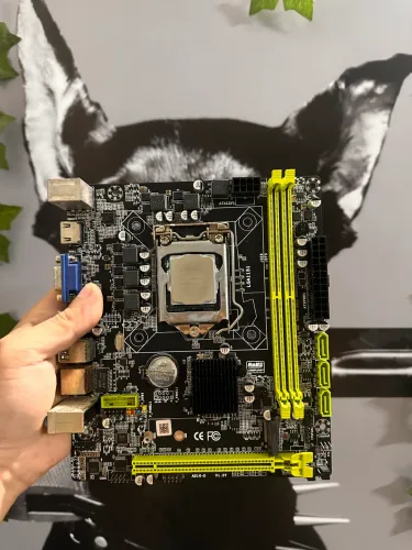 Kit i5 8400