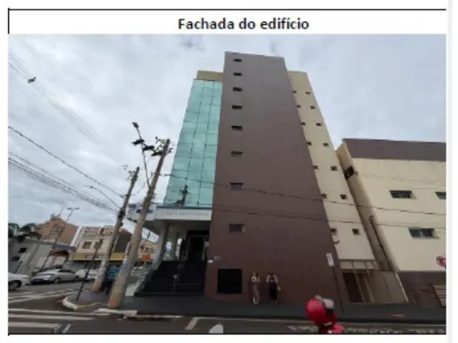 SALA COMERCIAL em ITUIUTABA - MG, CENTRO