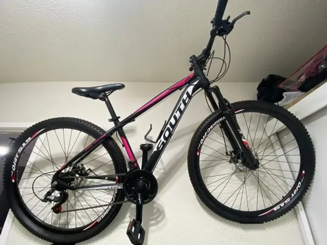 Vende-se bicicleta South Aro 29