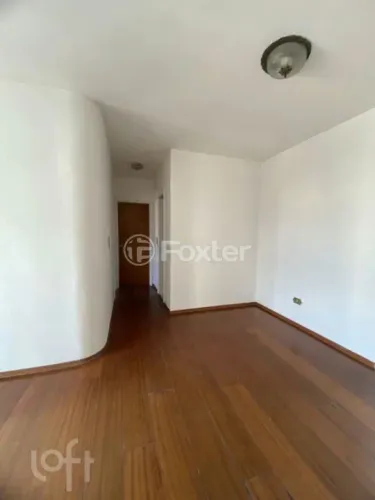 Apartamento à venda Rua Serra de Botucatu, Vila Gomes Cardim - São Paulo
