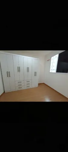 Apartamento chapada das Brisas