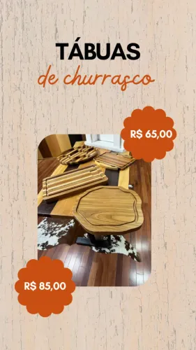 Tábua para corte de carne! Produto de qualidade! Promoção!!!!